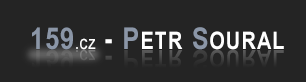 Petr Soural - Web portoflio