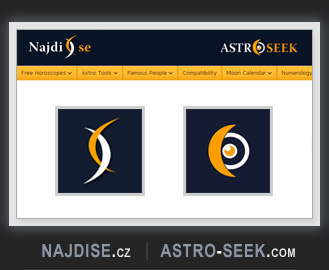 Najdise.cz | www.Astro-Seek.com
