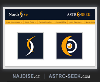 Najdise.cz | www.Astro-Seek.com