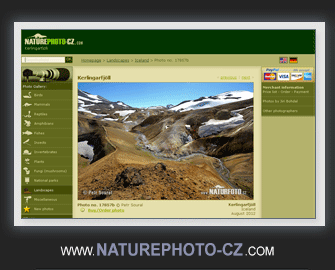 Photo - Naturephoto-cz.com